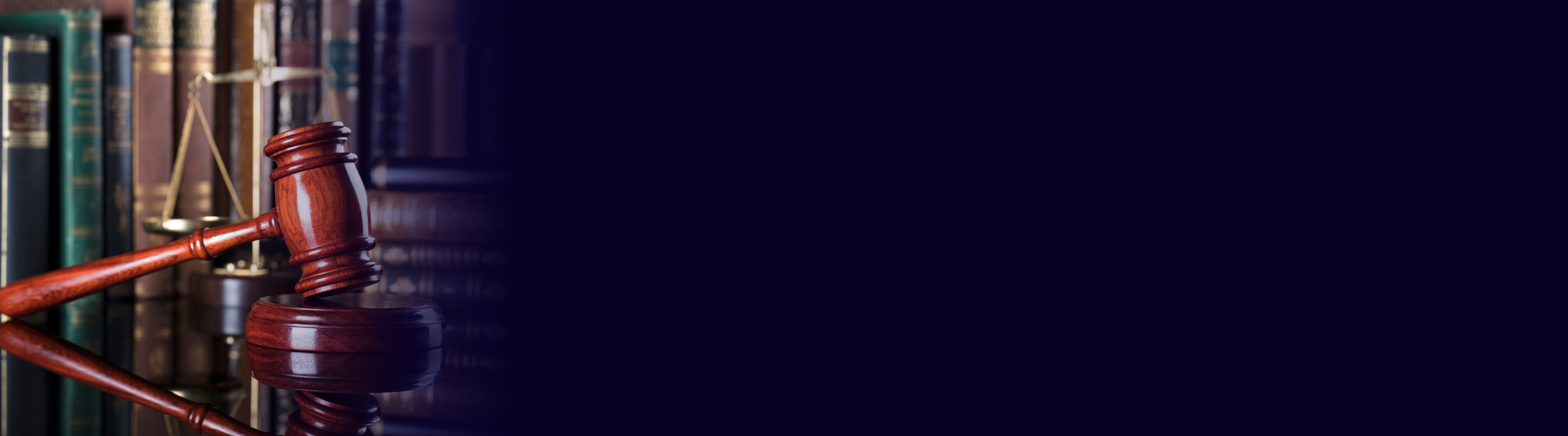 Fondo de la firma